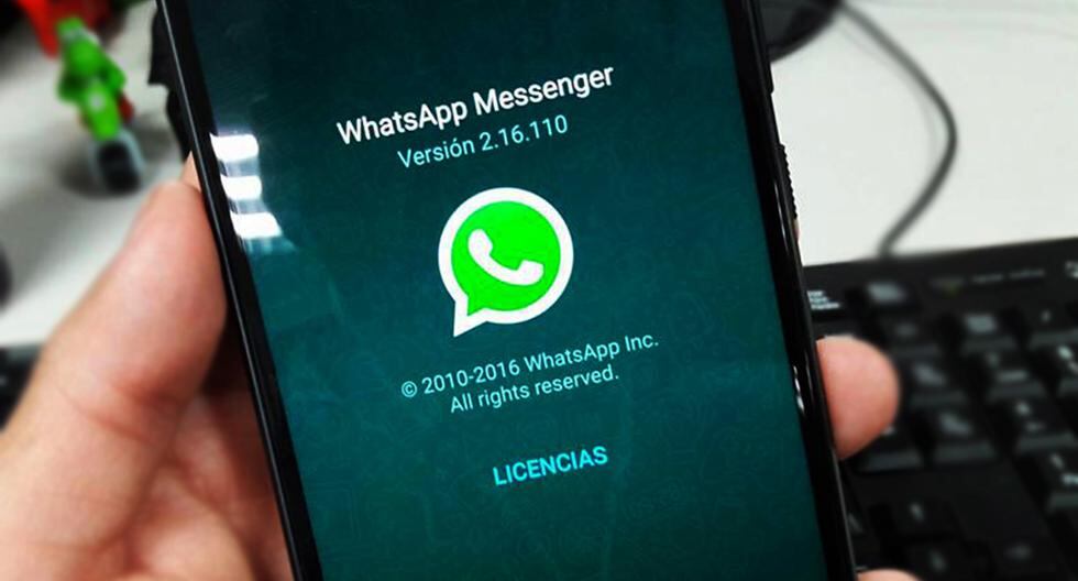 WhatsApp tiene dos trucos secretos para que evites dejar en visto o simplemente leer los mensajes sin que nadie lo sepa. (Foto: Rommel Yupanqui)