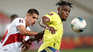 Perú vs. Colombia: canales, hora y cuándo juegan por Copa América