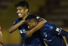 U. Católica vs. Melgar: pasividad en zaga arequipeña propició el 2-0 de ecuatorianos en Sudamericana | VIDEO