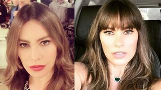 Instagram: descubre cómo lucía Sofía Vergara cuando tenía 11 años [FOTO]