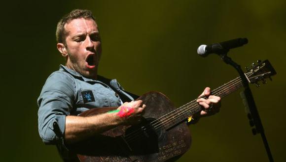 Coldplay se presentará en Lima: conoce aquí la fecha del show