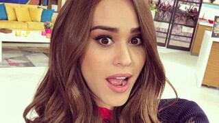 Yanet García publicó foto en traje de baño y comentario de su novio se 'robó' toda la atención