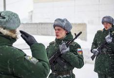 Rusia informa de ataque contra cuartel general del Mando Sur del Ejército ucraniano