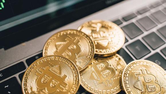 El bitcoin se mantiene desde el pasado lunes por encima de los US$ 57.000, que era el precio más alto desde diciembre de 2021. (Foto: Satoshi Tango)