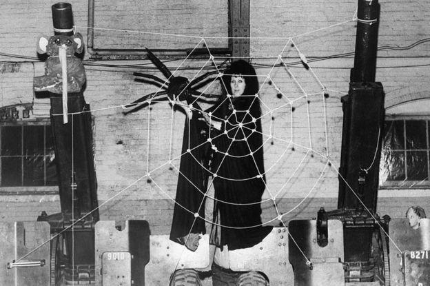 Algunos estudiosos afirman que las condiciones sociopolíticas imperantes en el siglo XVII conllevaron a la persecución de las llamadas "brujas" de Salem. (Getty Images)