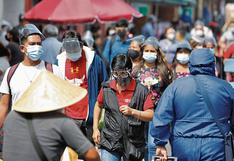 Ministerio de Salud reporta 49 fallecidos y 1.711 nuevos contagios, hoy jueves 22 de julio