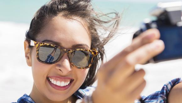 Una playa francesa ha prohibido los selfies por causar envidia