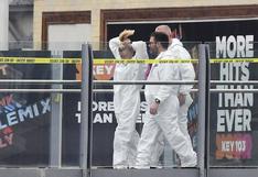 Manchester: ¿por qué autoridades se quejaron ante USA tras atentado?