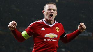 Manchester United venció 1-0 a CSKA con gol de Wayne Rooney