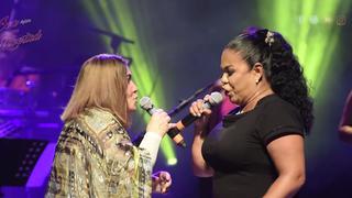 Eva Ayllón y Tania Libertad juntas en concierto le cantarán a mamá: conoce todos los detalles