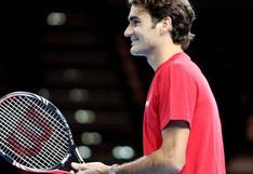 Roger Federer logra su sexto título en Dubái 