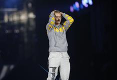 Justin Bieber sorprende al cancelar su gira mundial "Purpose"