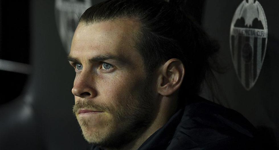 Gareth Bale tendría precio de salida del Real Madrid | Foto: Getty Images