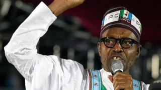 Nigeria: Opositor Buhari gana las elecciones presidenciales