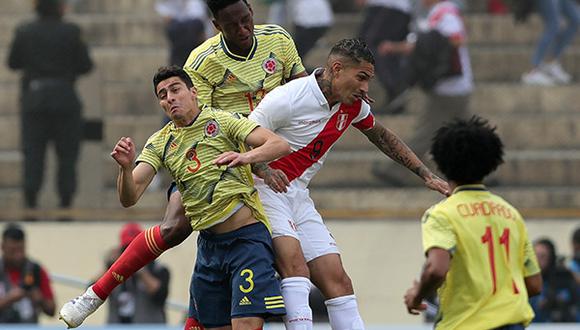 Revisa los detalles sobre cómo y cuándo se llevó a cabo el último partido que disputó la selección peruana en el Estadio Monumental previo al Perú vs. Paraguay por fecha FIFA. (Foto: EFE)