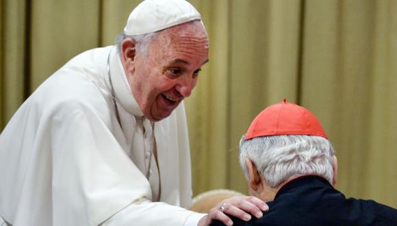 El Papa pidió a obispos del mundo deshacerse de sus prejuicios