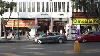 INEI: Precios al consumidor en Lima subieron 0,20% en mayo, impulsados por alza en medicamentos
