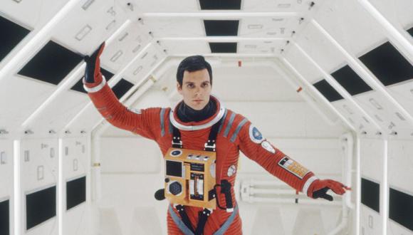 “2001: odisea del espacio”, de Stanley Kubrick, innovó en muchas técnicas visuales e influyó en realizadores que contaron historias galácticas. (Foto: MGM)