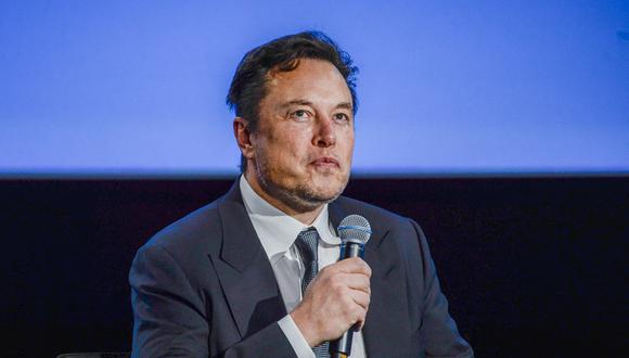 Según Elon Musk: los principales rivales de Tesla son las marcas chinas.