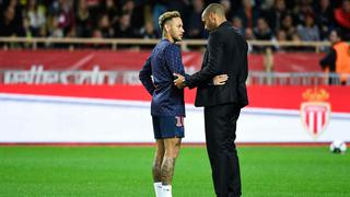 Thierry Henry: las polémicas declaraciones que hizo sobre Neymar