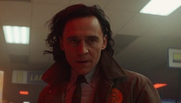 Finalmente, Loki vio el rostro de su otra versión que representa una gran amenaza para la TVA (Foto: Disney+/ Marvel)