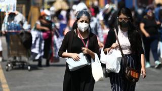 Clima en Lima hoy, sábado 15 de octubre del 2022: Senamhi pronosticó una temperatura mínima de 13°C 