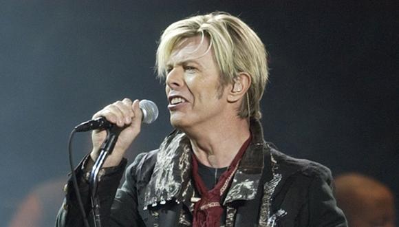 David Bowie habría sido diagnosticado con cáncer de hígado