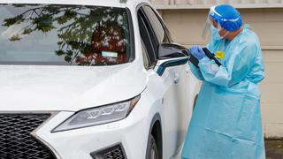 Nueva Zelanda ordena el confinamiento de las residencias de ancianos por nuevos contagios de coronavirus 