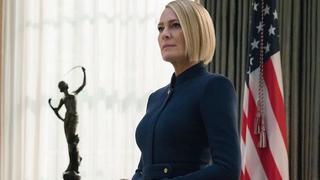 "House of Cards": mira el nuevo y espectacular tráiler de la última temporada