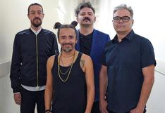 Café Tacvba invita a todos sus seguidores a la primera edición de Rock en Lima