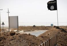 Estado Islámico vuela un puente para frenar el avance hacia Mosul
