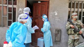 Difteria en Perú: Minsa asegura estar en alerta para extender la vacunación si aparecieran otros casos