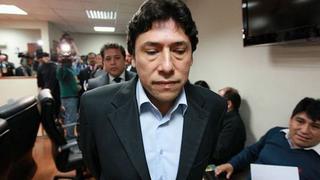 Caso Alexis Humala será discutido desde el próximo jueves 25