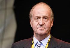 España: Investigarán demanda de paternidad contra Juan Carlos I