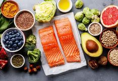 4 alimentos para reducir el colesterol de forma natural