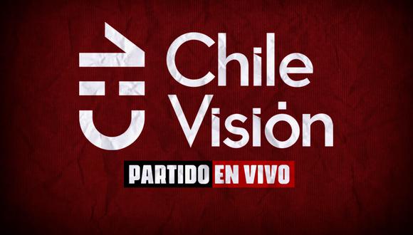[TRANSMISIÓN] Chilevisión, Chile vs. Uruguay ONLINE por Eliminatorias
