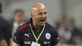 DT de Chile tras la derrota 1-0 ante Perú: "Fue un resultado injusto"
