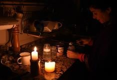 Apagón masivo deja sin luz a Argentina y Uruguay