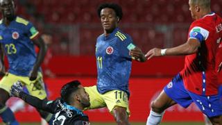 Fixture de la Selección Colombia para Qatar 2022: vea cuándo juega