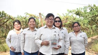 La destilería más antigua de Latinoamérica está a 4 horas de Lima y es liderada por mujeres