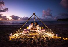 ¿Buscas un regalo original para San Valentín? Excursiones románticas en Punta Cana