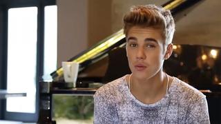 Justin Bieber habla de sus más recientes escándalos en documental "Believe"