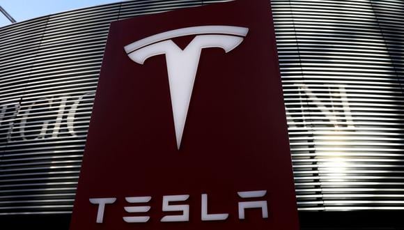 Tesla. (Foto: Reuters)