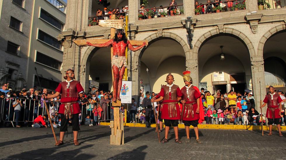 Semana Santa descubre seis maravillosos destinos peruanos VAMOS EL