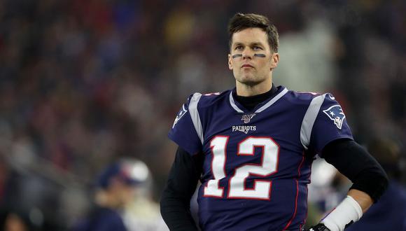 En la ciudad de los piratas, Tom Brady buscará el tesoro de la inmortalidad en la NFL (Foto: AFP)