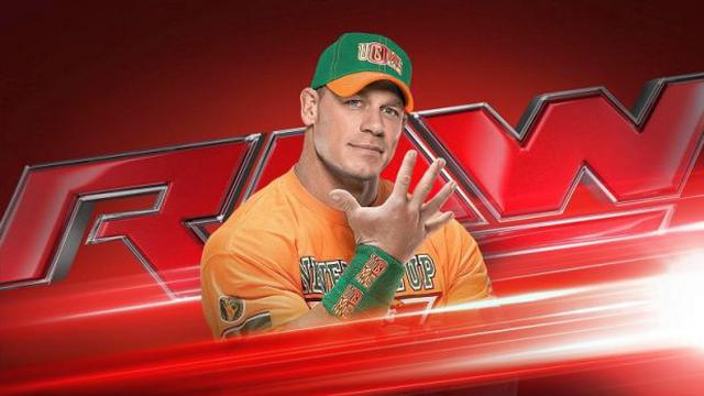 WWE: revive las peleas estelares del Monday Night Raw - 2