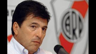 Abogado de River Plate alertó que Passarella puede ir a prisión