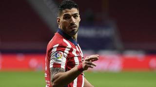 Luis Suárez no se olvida de su salida de Barcelona: “Me dijeron que ya no podía jugar al máximo nivel”