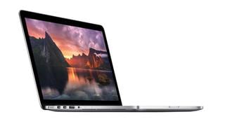 Así son los nuevos MacBook Pro de Apple