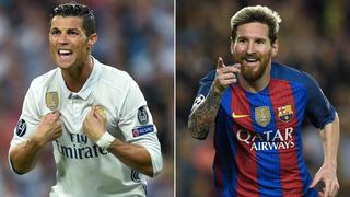 Real Madrid y Barcelona: sus rivales en octavos de Champions